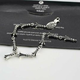 Picture of Chrome Hearts Bracelet _SKUChromeHeartsbracelet05cly716434